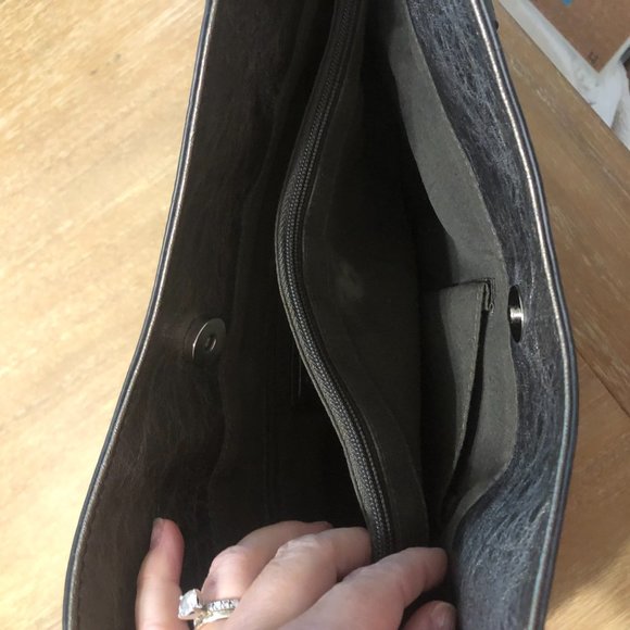 Silver Relic by Fossil bag - Picture 14 of 15